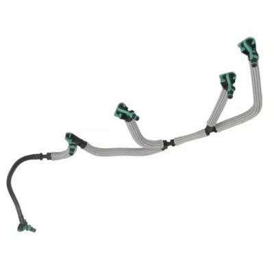 Vehicles Fuel Injector Engine Oil Return Pipe Leakoff Suitable for 9674231880 9844585580 Enhances Performances & Safety