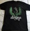 Alesana Band Gift For Family Black T-Shirt Cotton All Size Unisex T-Shirt