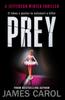 Buch Prey