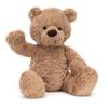 Jellycat Bumbly Bear Medium Plush Toy Teddy Bear 01/Bear