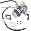 Carburetor Kit for 50-125CC Off-road Motorcycle, ATV, and Beach Buggy