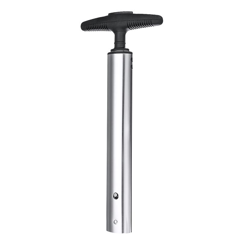 Trolley Handle & Parking Stand Electric Unicycle Parts For Ninebot One C C+ E E+