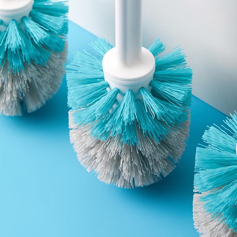 Camellia Soft Bristle Toilet Brush