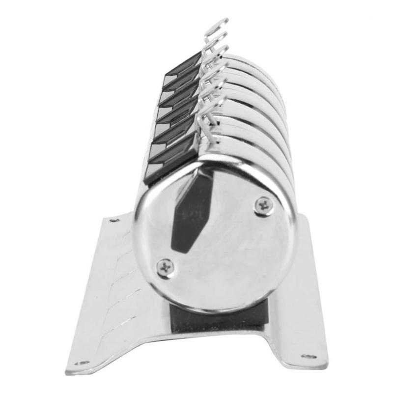 

6 Section Handheld Tally Clickers Tool 4Digit For Educational Field Applications J0MC China Mainland