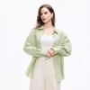 Shetu Korean Style Commuter Long Sleeve Shirt