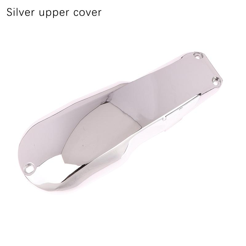 Modified Shell Hair Clipper Cover Set Electric Push Shear Shell Kit Barber Shop Accessories For 808