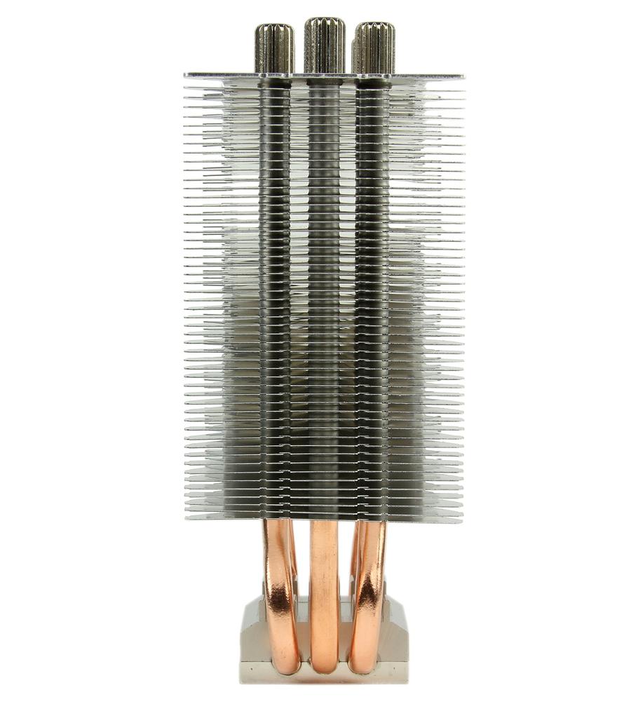 TATSUMI SCTTM-1000B Compact Side-Flow CPU Cooler