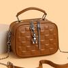 Xiaoxiangfeng foreign style chain messenger bag