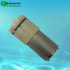 DC 12V Mini Diaphragm Air Pump for Blood Pressure Monitors and Foam Machines
