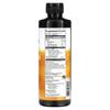 Linfrøolje, 473 ml(16 fl oz)