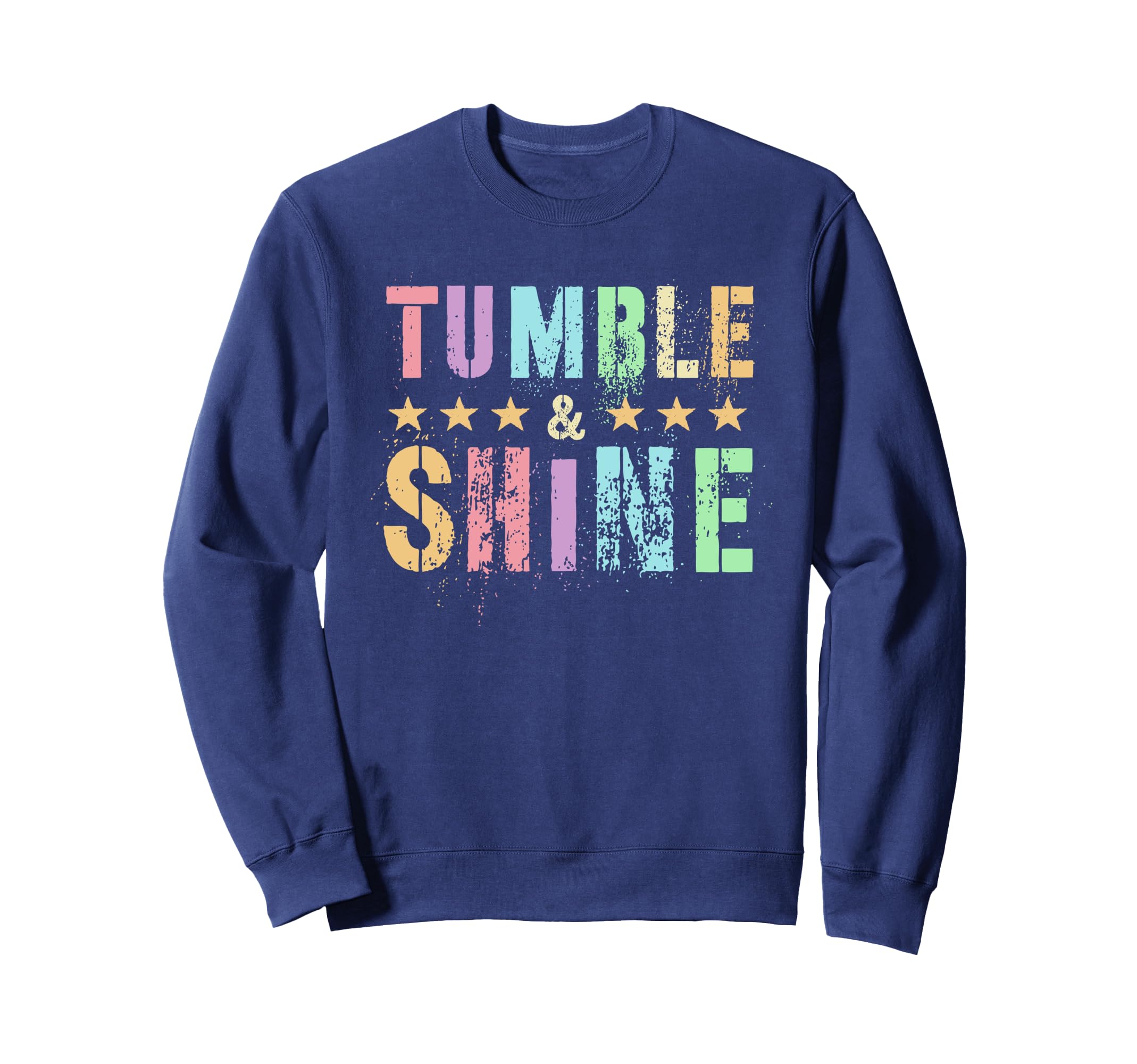 

Girls Gymnastics TUMBLE SHINE Sidecar Backflip Vault Coach Trainer & синій