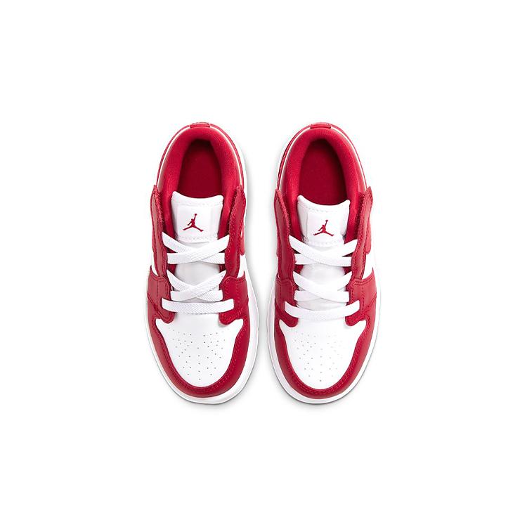 Jordan 1 Low ALT PS Gym Red BQ6066-611