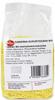 GLUTEN-FREE CORN BREADING ORGANIC 200 g - AMYLON
