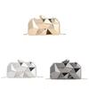 Acryl Mini Box Clutch Met Ketting Zilver Elegante Avondtas Voor Dagelijks Gebruik