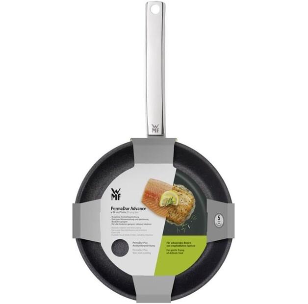 Frying Pan WMF PermaDur Advance 24 Cm (07.7524.4021)