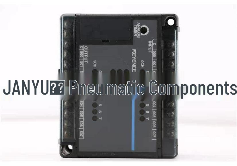 KEYENCE KX-16T Programmable Controller Module