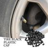 Tire Stem Valve Caps Tubeless Tire Valve Universal Stem Covers for Cars SUVs, Bike and Bicycle, Trucks, Motorcycles