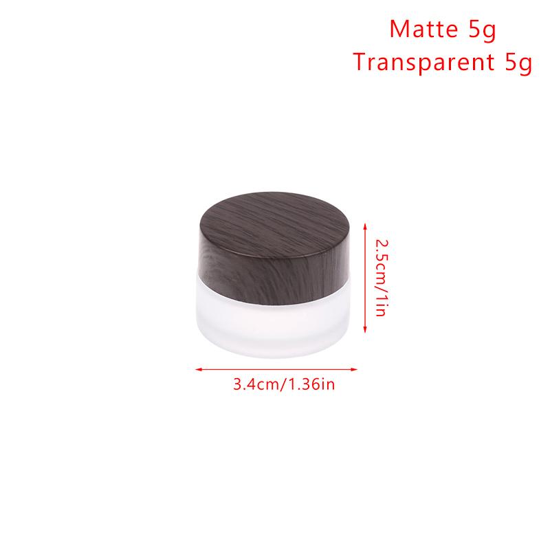 

Лосьон многоразовый стеклянный флакон для хранения крема для глаз герметичный дозатор косметическая банка контейнер для личной гигиены дорожные дозирующие флаконы