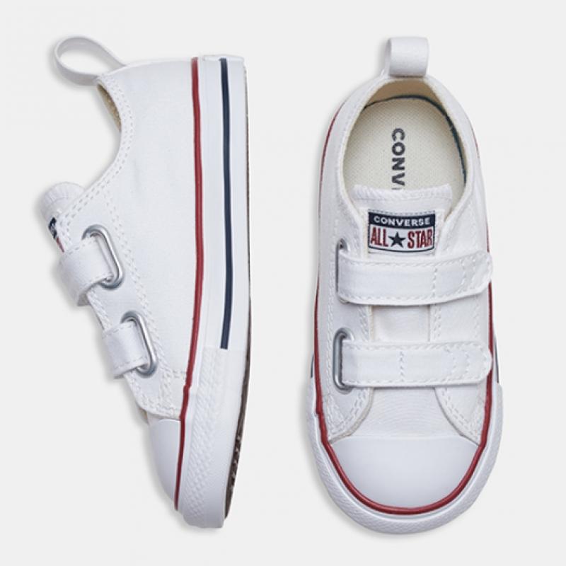 Converse Kids Velcro Chuck Taylor All Star 769029c