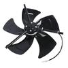 Jucheng G-Series Variable Frequency Motor Fan