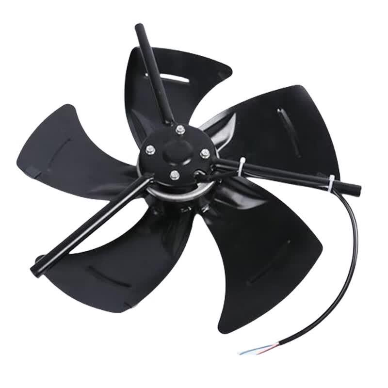 Jucheng G-Series Variable Frequency Motor Fan