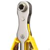 Advanced Ratcheting Screwdriver Set for DIY Projects