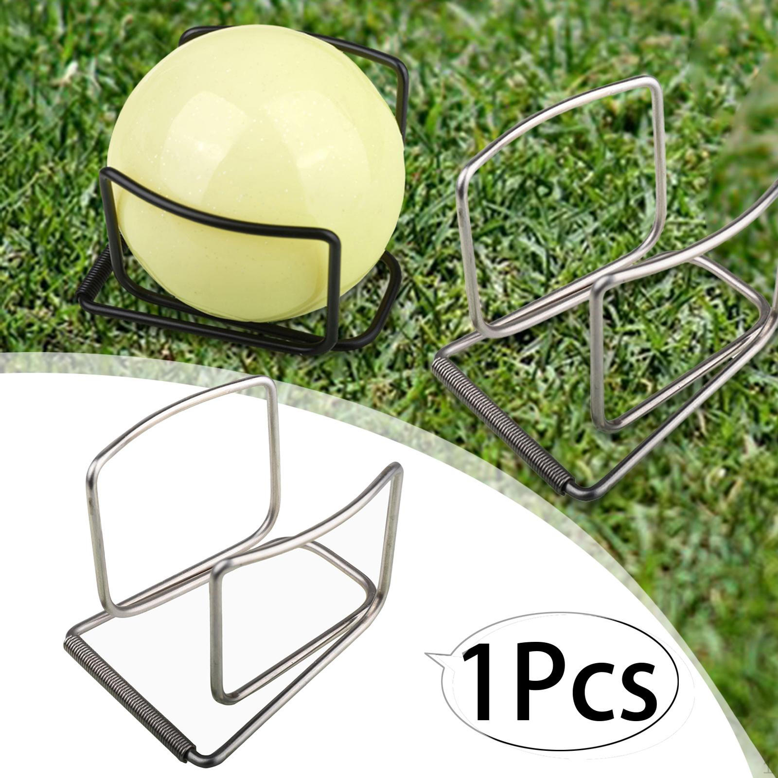 Golf Ball Clip - Convenient and Stylish Accessory for Outdoor Sports