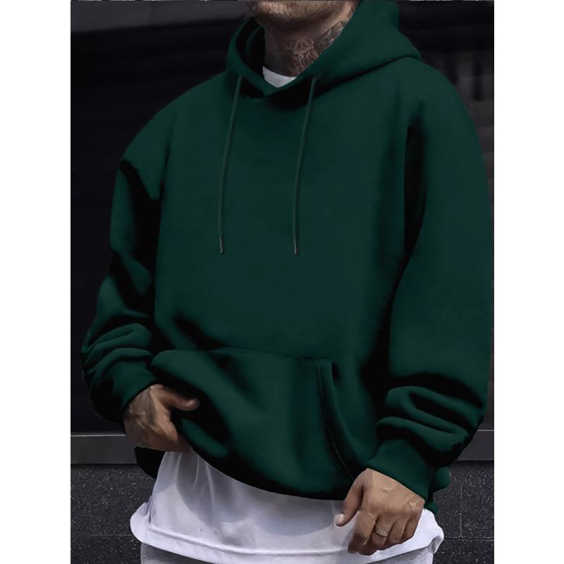 Felpa con Cappuccio Fiore di Ciliegio Uomo Hip Hop Sportiva Casual Streetwear Stampa Albero di Sakura Giapponese Felpa Oversize Pullover Top