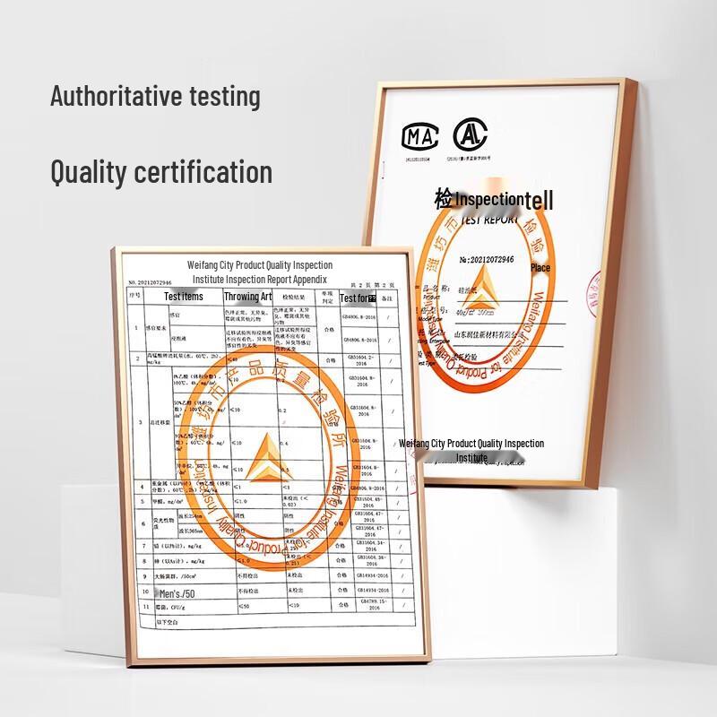 Meiliya Silicone Baking Paper