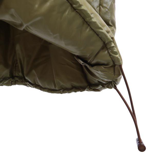 TATRAS Down Coat 1 Khaki Women Used