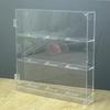 Practical Collectible Guitar Pick Display Box with Enlarged Space Portable Accessory for Various Types of Picks