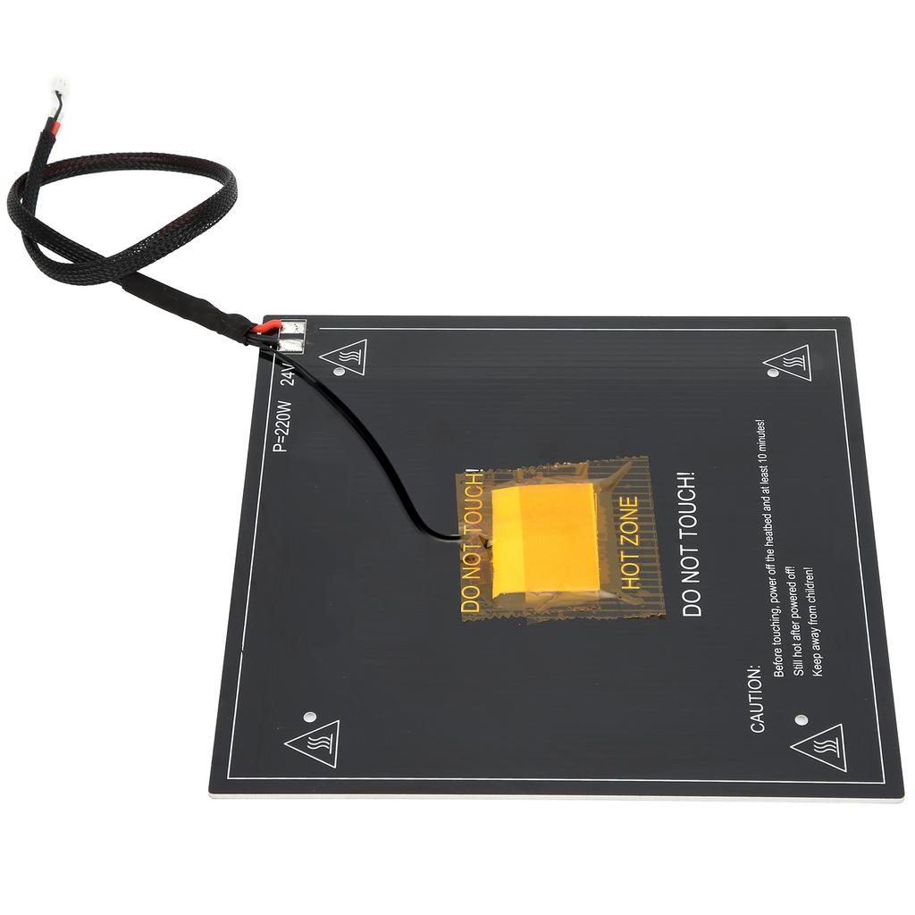 Druckerheizbett für Creality 3D Ender?3 Heizplatten Industriezubehör