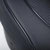 New Front Car Seat Cover Pu Leather Cars Seat Cushion Automobiles Seat Protector Universal Car Chair