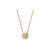 Swarovski Stone Necklaces Women's 5523989