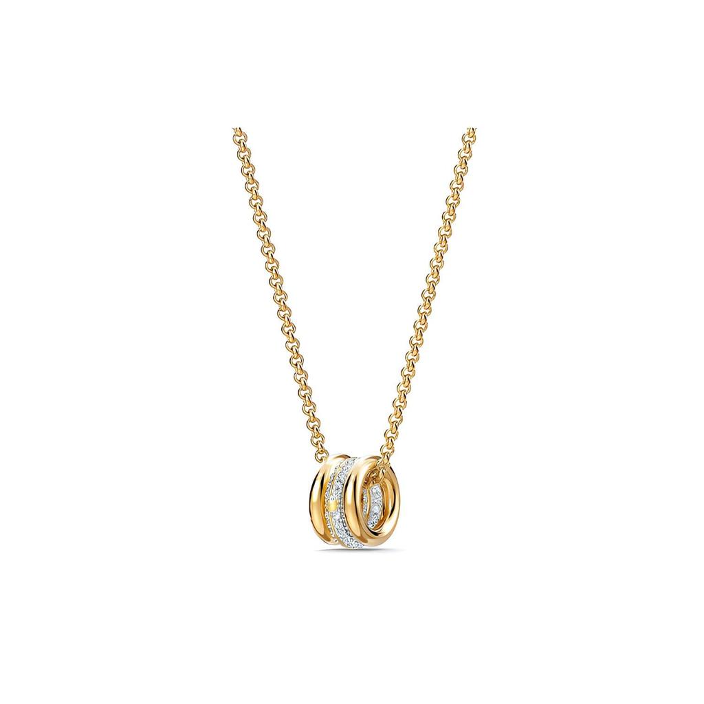 Swarovski Stone Necklaces Women's 5523989