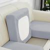 Sofa Seat Cushion Cover Stretchy Sofa Covers Universal Slipcover Airchair Cover Protector Fabric Replacement Home Decor