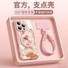 Applicable to Apple 11Pro mobile phone case, the new iphone11promax all-inclusive case 11 is super good-looking ip11pro.