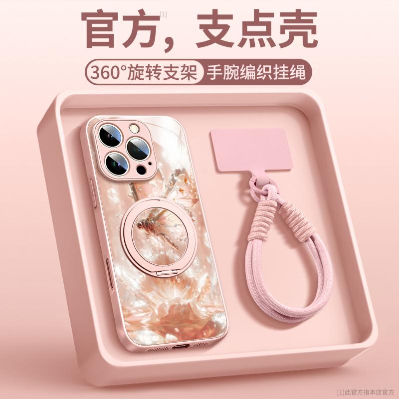Applicable to Apple 11Pro mobile phone case, the new iphone11promax all-inclusive case 11 is super good-looking ip11pro.