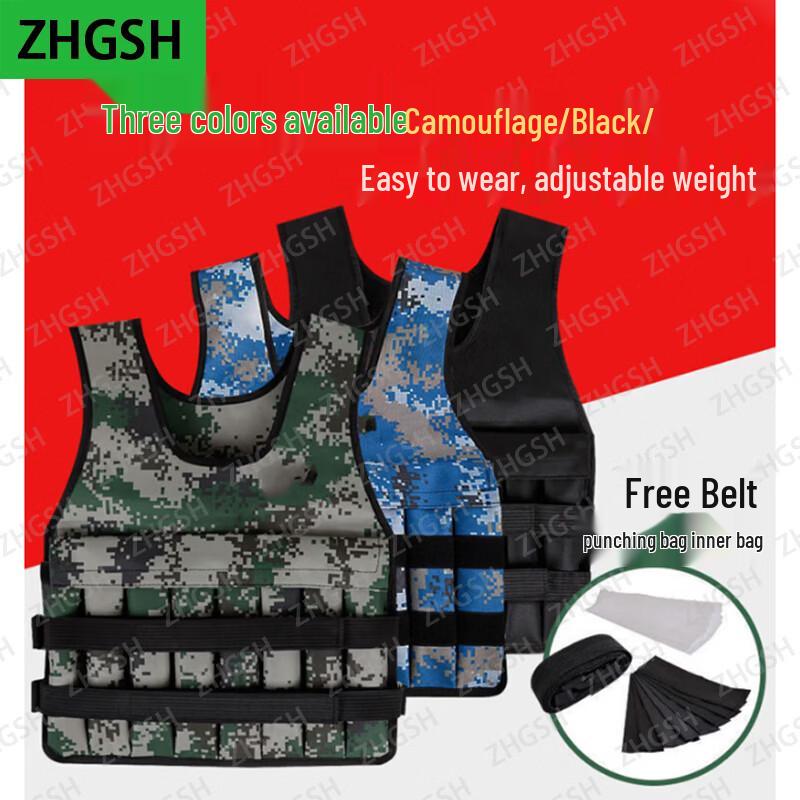 ZHGSH Training & Exercise Gear