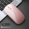 Youlion Bluetooth Wireless Silent Mouse