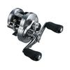 SHIMANO 26 Calcutta Conquest DC 201PG Baitcasting Reel (Left-Handed)
