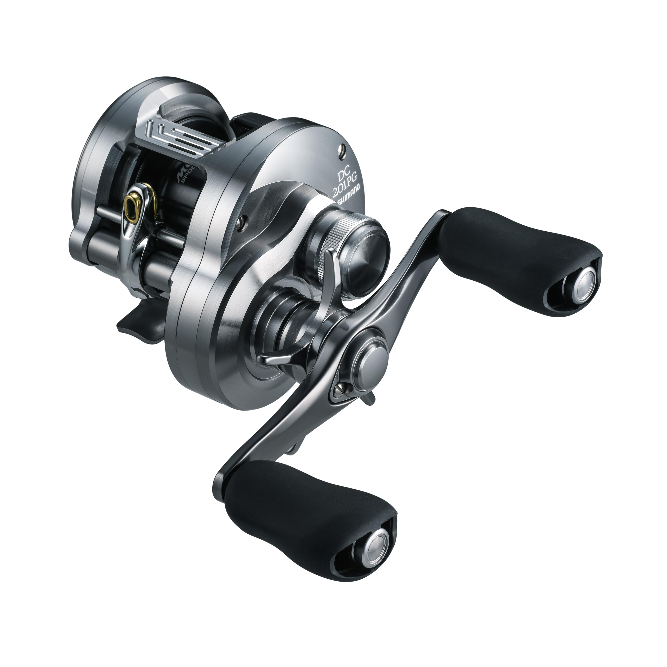 Shimano 26 Calcutta Conquest DC 201PG