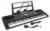 Keyboard Mq-6159 Ufb Organy Dla Dzieci Usb I Bluetooth