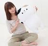 Koizumi Lifetex Welcome Back Series HUG Plush Toy Color Sonoda-kun (Ivory) 172-2626A1IV