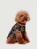 NU PARCC Slogan Print Pet T-Shirt (Dog Clothes)