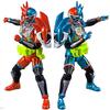 Kamen Rider 11 Kamen Rider Double Action Gamer Level XX R Kamen Rider Double Action Gamer Level XX L of SHODO-X Ex-Aid & Ex-Aid (Set 2)