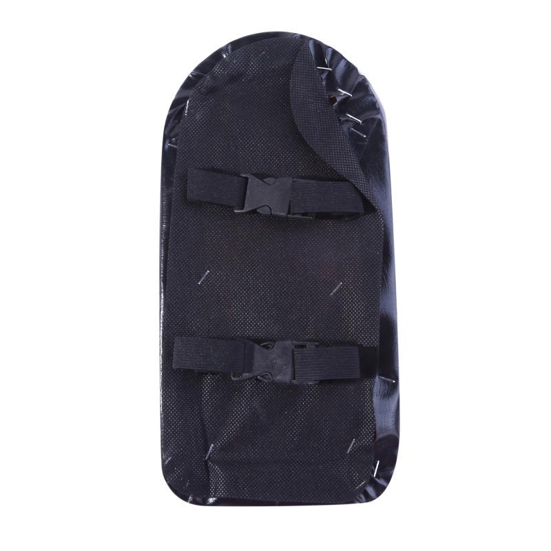 Bicycle Rear Seat Cushion for Mountain Biking Comfortable and Durable Design