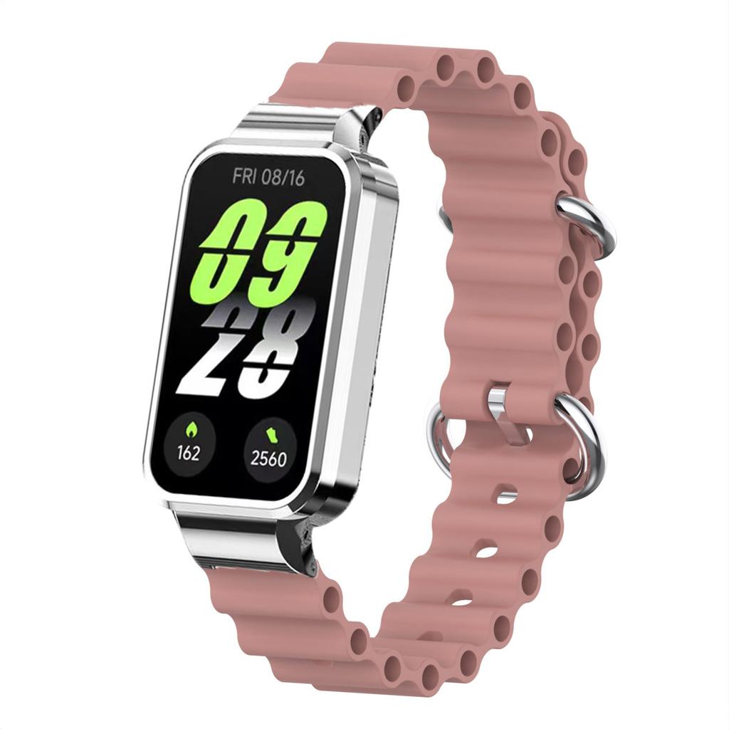 For Xiaomi Smart Band 9 Active Watchband Bracelet for Redmi Band 3 Wrist Strap Replacement Accessories