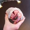 Girls Sandals Flowers Sweet Soft Children's Beach Shoes Kids  Sandals Girls Children's Beach Shoes Quality Shoes