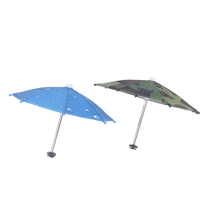 Multiple Colour Dslr Camera Umbrella Sunshade Rainy Holder For General Camera Photographic Camera Umbrella